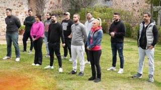 MasterChef | Ομαδική με άρωμα Ιταλίας – Οι νέοι αρχηγοί έφεραν τα &quot;πάνω κάτω&quot;