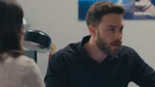 Το Τατουάζ
: Νέες εξελίξεις: Η απόφαση του Αλέξανδρου που ανατρέπει τα δεδομένα &amp; το σχέδιο του Ορφέα που θα τον οδηγήσει στην ελευθερία!