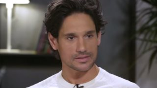 Πάνος Βλάχος: Μιλάει ανοιχτά για τη σειρά του Netflix που συμμετέχει!