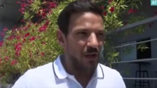 O Κώστας Τσουρός για το πρόβλημα της υγείας του: "Θα μπορούσα να μην κάνω εξετάσεις και να ήταν κάτι πολύ δυσάρεστο"