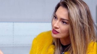 Αποστολία Ζωή: "Υπάρχει πολύς κόσμος που έχει χάσει τον ύπνο του και που θα τον χάσει το επόμενο διάστημα"