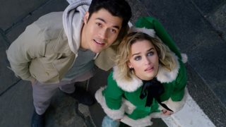 Τι να δω τα Χριστούγεννα;: Oι 10 καλύτερες νέες χριστουγεννιάτικες ταινίες του 2019
