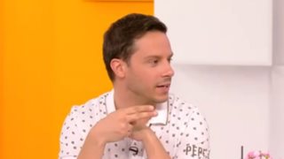 Ο Δημήτρης Μακαλιάς για τους trappers: "Δεν υπάρχει ένας εισαγγελέας;"