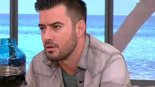 Γιάννης Τσιμιτσέλης: Μας συστήνει για πρώτη φορά τον αδερφό του