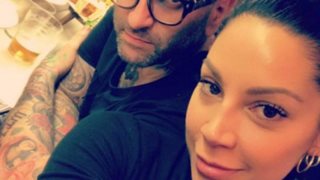 Μαριάντα Πιερίδη - Δημήτρης Κατριβέσης: Στην Ισπανία για τον μήνα του μέλιτος: Φωτογραφίες