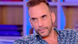 Ο Πάνος Μουζουράκης αποκαλύπτει το απίστευτο περιστατικό με τον Κωνσταντίνο Αργυρό: Δεν τσακωθήκαμε!&quot;