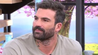 Ο Δημήτρης Αλεξάνδρου ξέσπασε για το "ροζ" βίντεο της Ιωάννας Τούνη