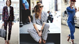 Πώς Να Φορέσεις Το Κοστούμι Την Άνοιξη: To απόλυτο manual για ανδρόγυνο στιλ