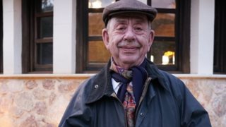 Ο Ηλίας Μαμαλάκης για την περιπέτεια της υγείας του: &quot;Δεν έπαθα τροφική δηλητηρίαση - Ήταν μια τοξίνη που ήρθε σε επαφή με το σώμα&quot;