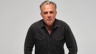 Πασχάλης Τσαρούχας: &quot;Δεν αισθάνομαι ότι έχω να αποδείξω κάτι, ό,τι έκανα το έχω κάνει από καλά έως πάρα πολύ καλά&quot;