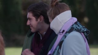 GNTM | Η Μαριαγάπη και ο Αιμιλιάνο επιβεβαίωσαν τη σχέση τους