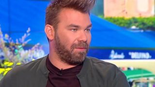 Γιώργος Σαμπάνης: &quot;Είμαι χαρούμενος - Και πολλά μάθατε για την προσωπική μου ζωή&quot;