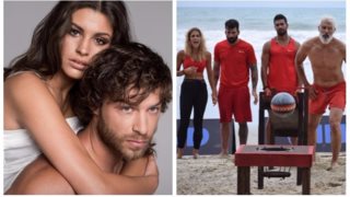 Nomads: Οι κόντρες εκτόξευσαν την τηλεθέαση! Πού βρέθηκε το «Τατουάζ»;