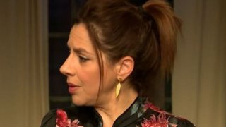 Βίβιαν Κοντομάρη: &quot;Έχω περάσει και άσχημα και δύσκολα σε δουλειά. Είχα την ανάγκη να φύγω&quot;