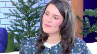 Ασημένια Βουλιώτη: &quot;Στη ζωή τις ευθύνες μου τις αναλαμβάνω εξ ολοκλήρου&quot;