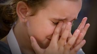 MasterChef Junior
: Το trailer της πρεμιέρας δεν είναι αυτό που περιμένεις! Τα αυστηρά σχόλια &amp; τα δάκρυα των παιδιών