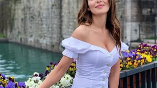 Νικολέττα Ράλλη: Που περνά το πρώτο της Πάσχα με τον Μιχάλη Ανδρούτσο;
