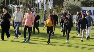 Video of the Day: Ποια παίκτρια του MasterChef αντί να παρουσιάσει το πιάτο της … το έφαγε;