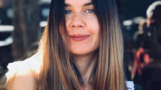 Κατερίνα Μουτσάτσου: Το γλυκό video με τον γιο της