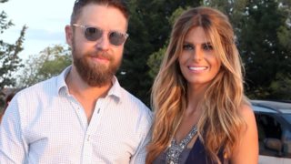 Γιάννης Βαρδής – Νατάσα Σκαφίδα
 
: Παντρεύτηκαν, λίγο πριν γίνουν γονείς!