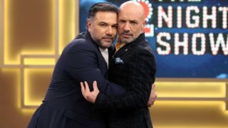 &quot;Ο Αρναούτογλου και ο Μουτσινάς τσακώθηκαν και τώρα είναι μακριά και αγαπημένοι&quot;