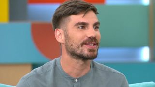 MasterChef | Ο Παναγιώτης Κουμουνδούρος για τη σύντροφό του: "Δεν θέλω να μιλάω γα τέτοια"