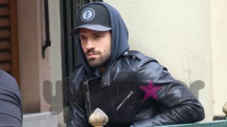 Κωνσταντίνος Αργυρός: Τα paparazzi στιγμιότυπα από την εμφάνιση που μαγνήτισε τα βλέμματα!