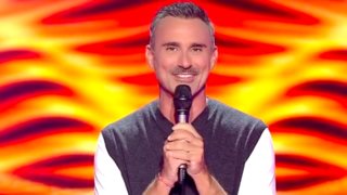 The Voice | Ο AI Καπουτζίδης και το ιδιαίτερο καμαρίνη της Έλενας Παπαρίζου