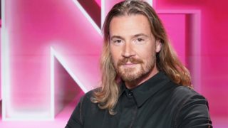 GNTM | Ο Χριστόφορος Κοτέντος επέστρεψε και είπε την πιο viral ατάκα του