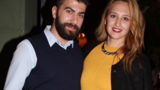 Κλέλια Πανταζή : Θηλάζει τον 40 ημερών γιο της και δημοσιεύει το στιγμιότυπο