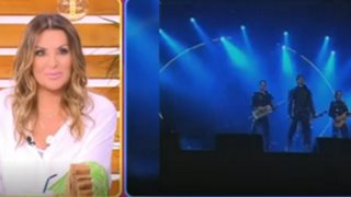 Ναταλία Γερμανού: &quot;Δικαίως εκνευρίστηκε η Πέγκυ Ζήνα με τον Μιχάλη Ρακιντζή&quot;