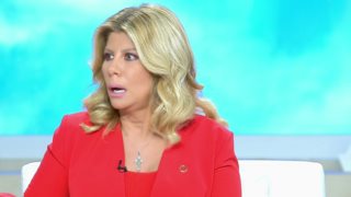 Η Ρούλα Πισπιρίγκου μιλά πρώτη φορά μέσα από τη ΓΑΔΑ - Σοκαρισμένη Ζήνα Κουτσελίνη στον αέρα του STAR