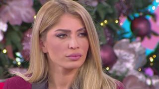 Η Σοφία Δανέζη αναλύει τα πρόσωπα του Big Brother και μιλάει για όλους και όλα!