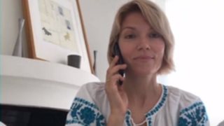 Βίκυ Καγιά: Απαντάει πρώτη φορά για το unfollow της Χριστοπούλου! «Μπορεί να μη με συμπαθεί, τι να κάνω εγώ;»