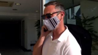 Ο Γιώργος Καπουτζίδης μιλά πρώτη φορά για τις "Σέρρες"