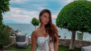 Βρισηίδα Ανδριώτου: &quot;Το να επιλέγετε τον εαυτό σας δεν είναι εγωιστικό&quot;