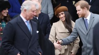 Η ανυπακοή της Meghan Markle προς τον βασιλιά Κάρολο - Γιατί δεν θα εκπληρώσει την τελευταία του επιθυμία
