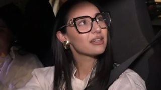 Η τοποθέτηση της Klavdia: &quot;Είναι πολύ στενάχωρο - Είχα επιλέξει να μην πολιτικοποιήσω τη Eurovision&quot;