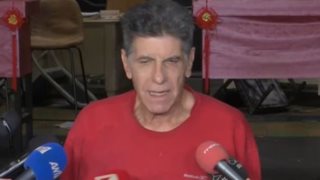 Ο Γιάννης Μπέζος για την απολογία του Πέτρου Φιλιππίδη: &quot;Δεν ξαφνιάζομαι από τίποτα&quot;