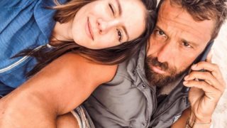 Γιάννης Μαρακάκης: «Περάσαμε αγωνία, έμεινα αναγκαστικά πέντε μέρες κλεισμένος στο μαιευτήριο»