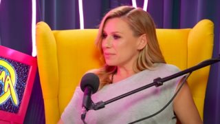 Η Κατερίνα Καραβάτου αποκάλυψε τις εκπομπές που θα ήθελε να παρουσιάσει: &quot;Μου έχουν πει πολλές φορές...&quot;