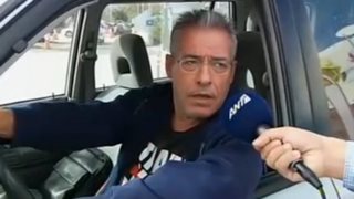 Νίκος Μάνεσης: Καταπέλτης για την Τίνα Μιχαηλίδου &amp; όσα ακούγονται για εκείνον