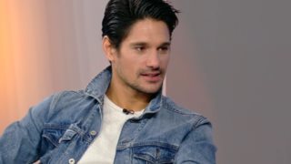 Πάνος Βλάχος: Η «απολογητική» απάντηση μετά το σκι στους δρόμους του Χαλανδρίου!