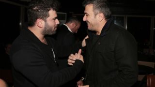 Ο Αντώνης Ρέμος Αποχαιρετά Τον Παντελή Παντελίδη: «Μικρέ μου αδερφέ τελικά την έκανες την πρεμιέρα σου»