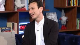 Μιχάλης Σαράντης: &quot;Μπήκα μέσα και άρχισα να κλαίω, έπαθα ταραχή&quot;