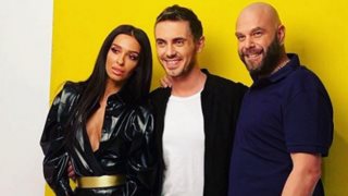 The Final Four: Οι κριτές μιλούν πρώτη φορά μετά την απομάκρυνση του Μωραΐτη! Τι λένε;