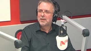 Δήμος Βερύκιος: Εκτάκτως στο νοσοκομείο! Η φωτογραφία μέσα από το 401