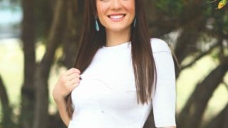 Βάσω Λασκαράκη: «Υπήρχε περιοδικό που μου έκανε τόσο Photoshop που το τελικό αποτέλεσμα έμοιαζε με τερατογένεση»