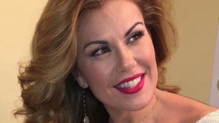 Ευγενία Μανωλίδου: Η οικογενειακή φωτογραφία με τα παιδιά της κάτω από τον ήλιο