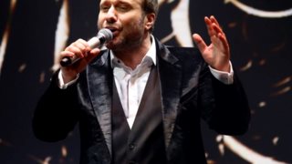 Γιάννης Πλούταρχος: Τα «όχι» του σε μουσικά reality &amp; ο Παντελής Παντελίδης